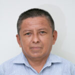Dr. Ricardo Cózar