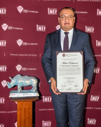 Dr. Miguel Rigoberto Zuñiga Juárez
